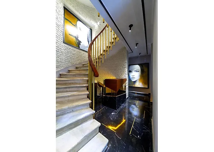 Walton Hotels Galata