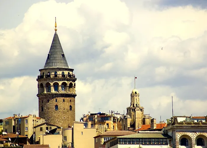 Walton Hotels Galata