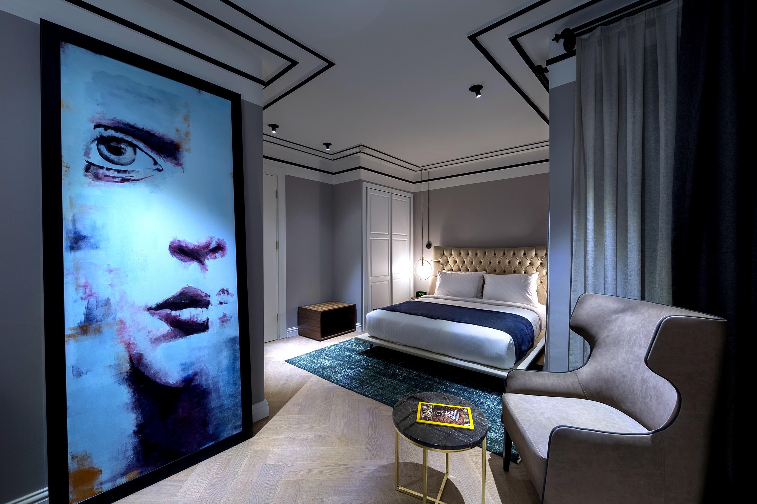Walton Galata Hotel Istambul