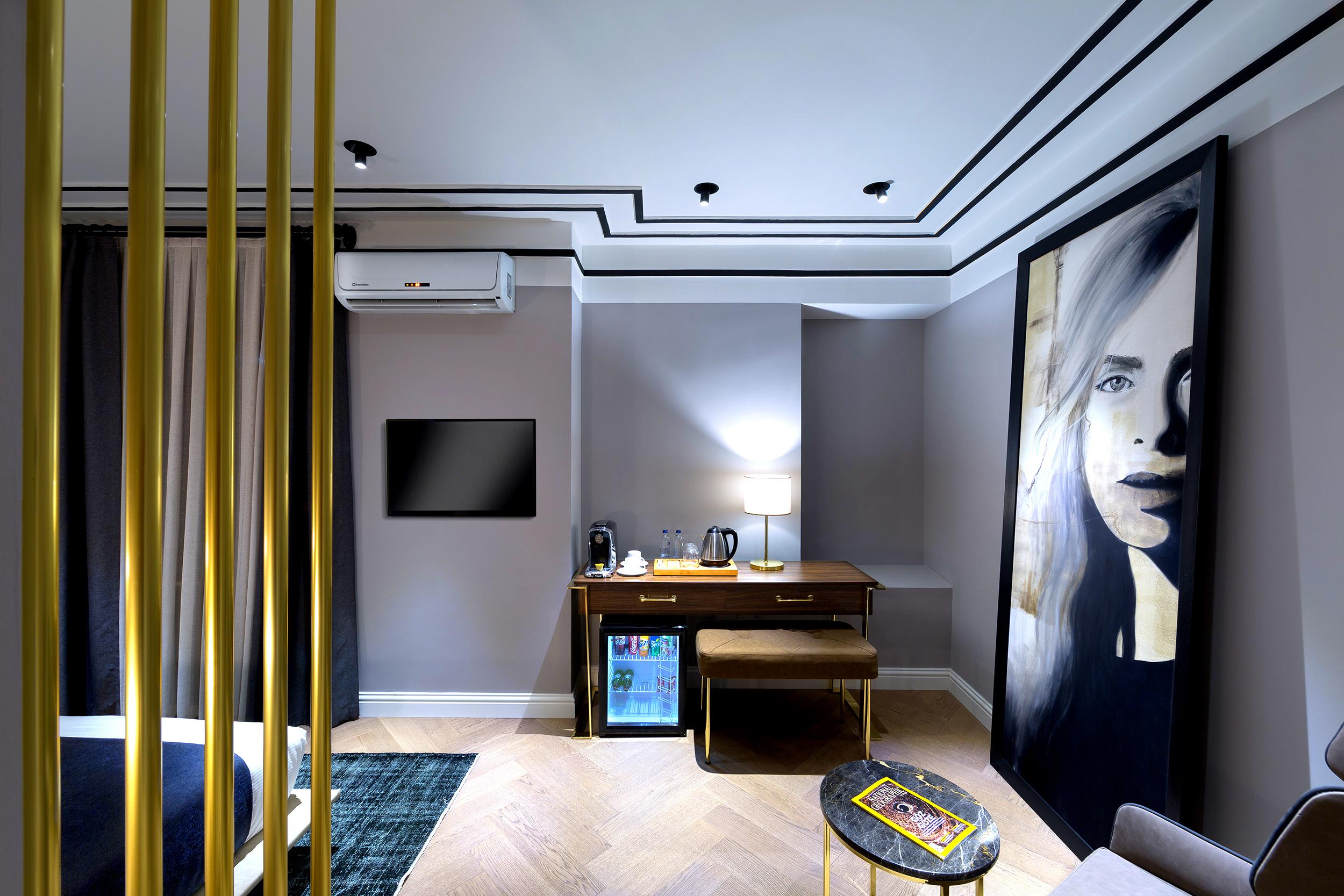 Walton Galata Hotel Istambul