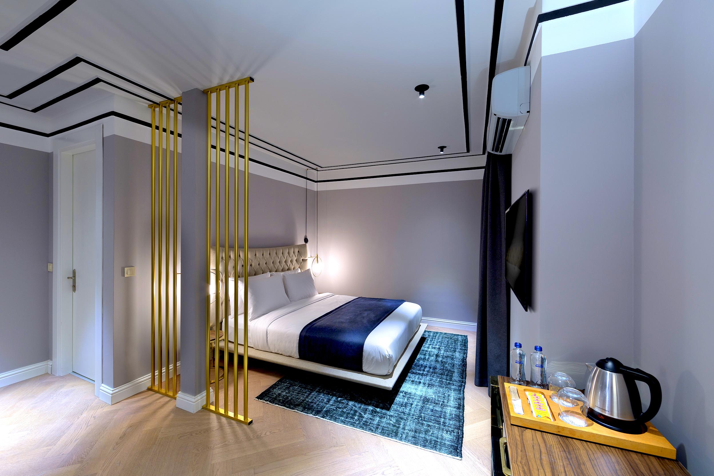 Hotel Walton Galata Istambul