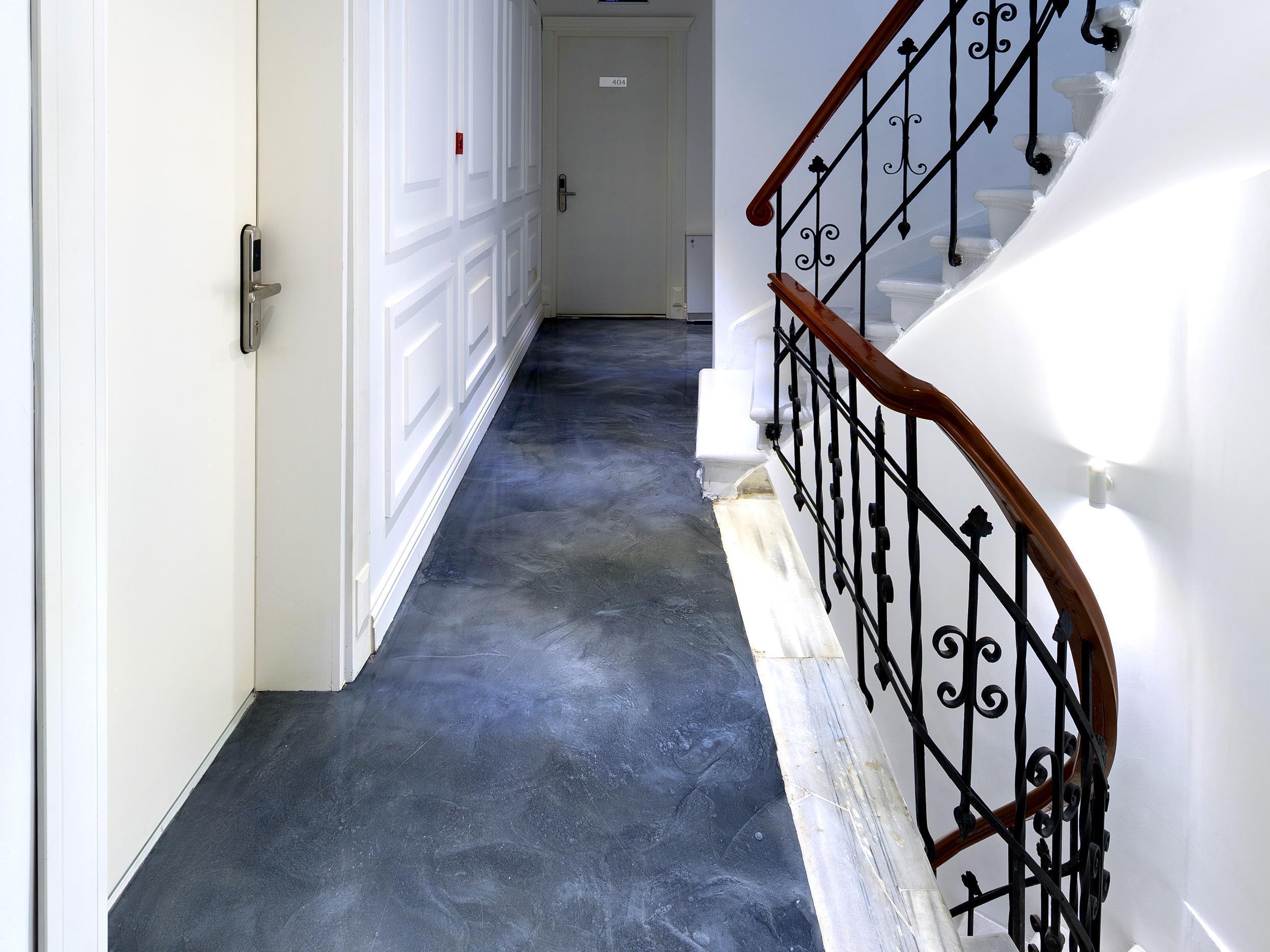 Hotel Walton Galata Istambul