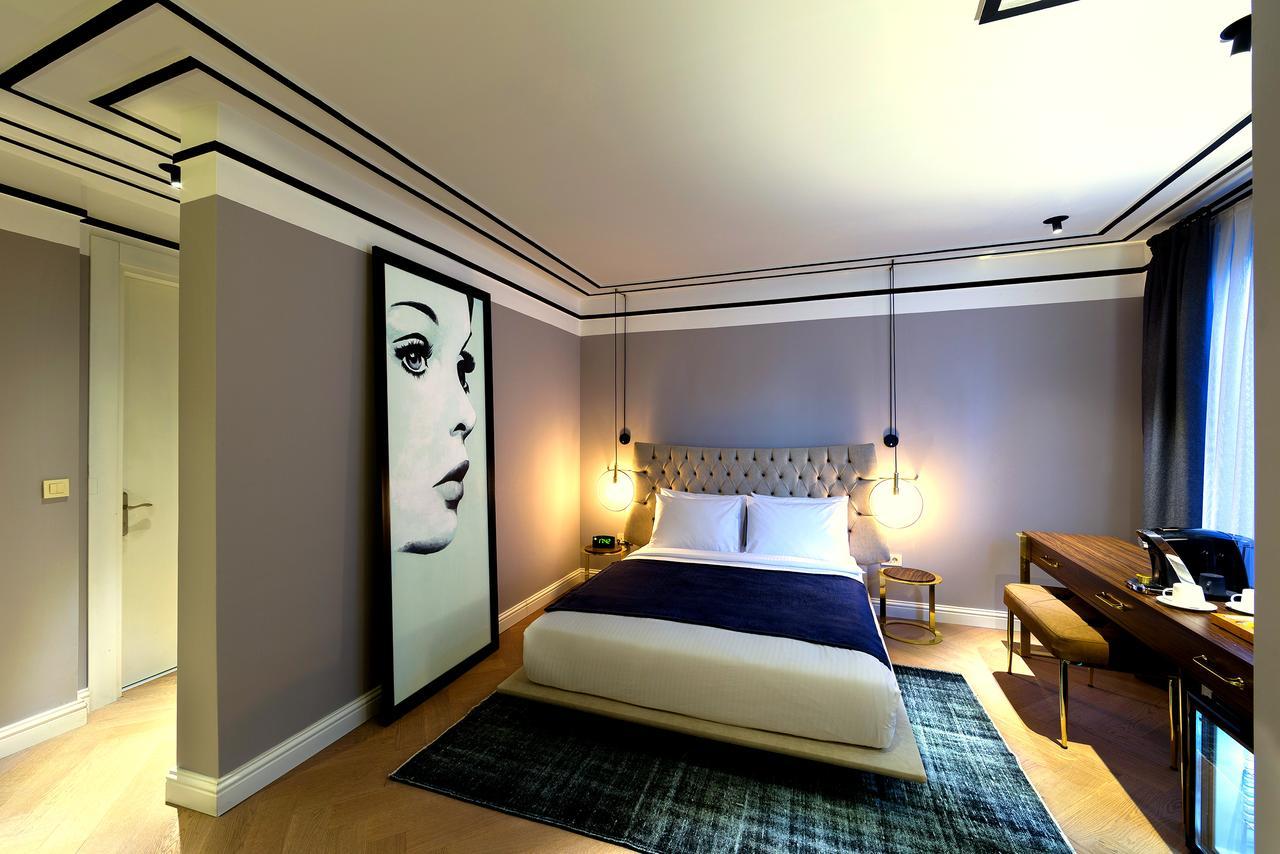 Hotel Walton Galata Istambul