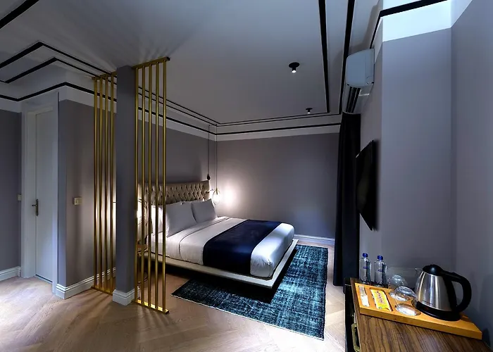 Walton Hotels Galata