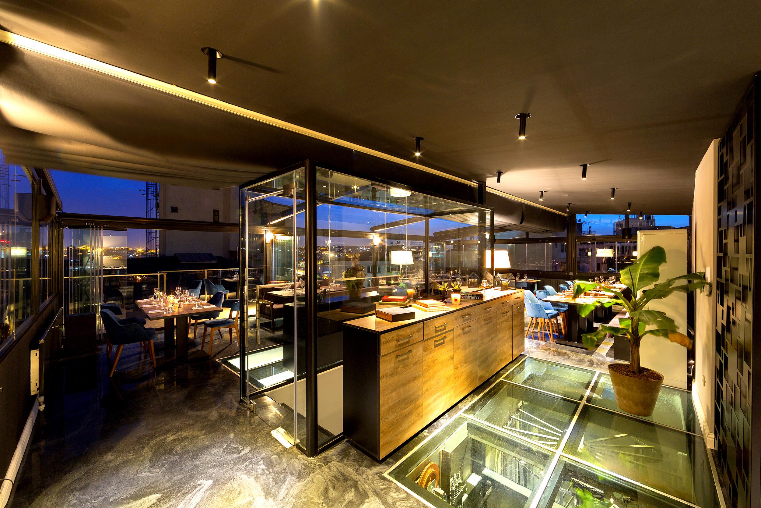 Отель Walton Galata
