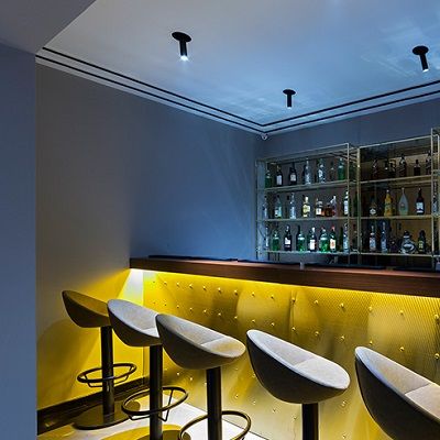 Walton Galata Отель 4*