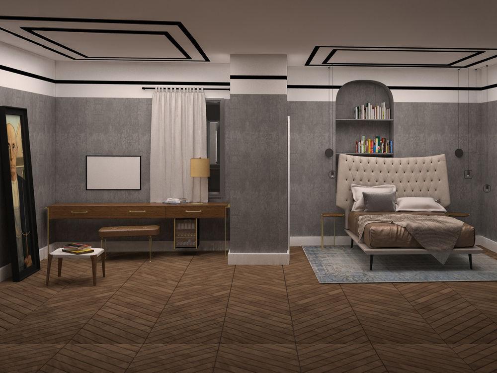 Walton Galata 4* Стамбул