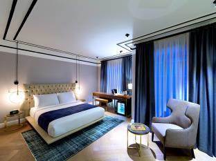 Walton Galata 4* Стамбул